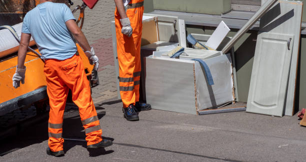 Best Carpet Removal and Disposal  in Ray City, GA